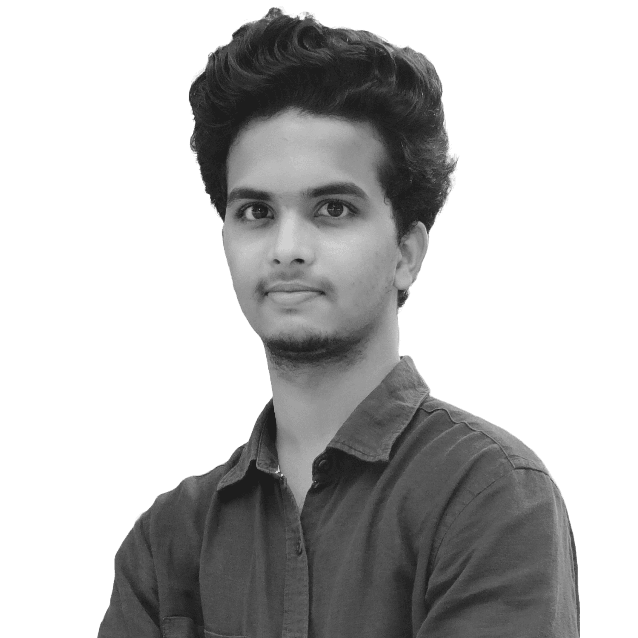 Akshanth